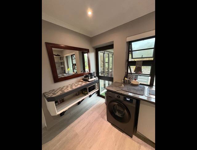 1 BEDROOM APARTMENT TO LET IN HARTENBOS LANDGOED